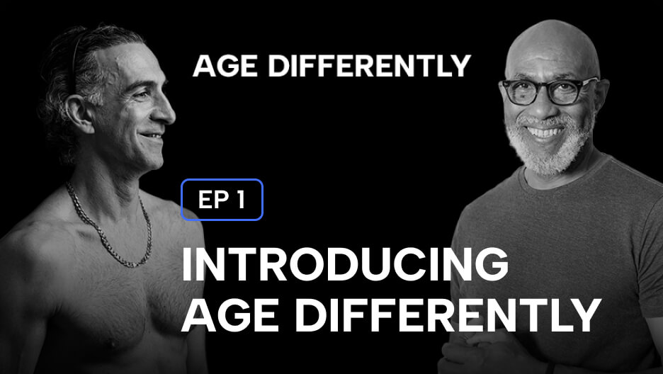 Introducing Age Differently