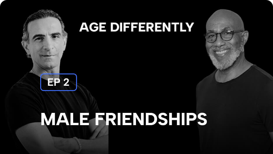 Male Friendships