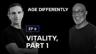 Vitality, Part 1