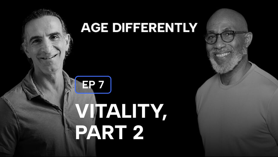 Vitality, Part 2
