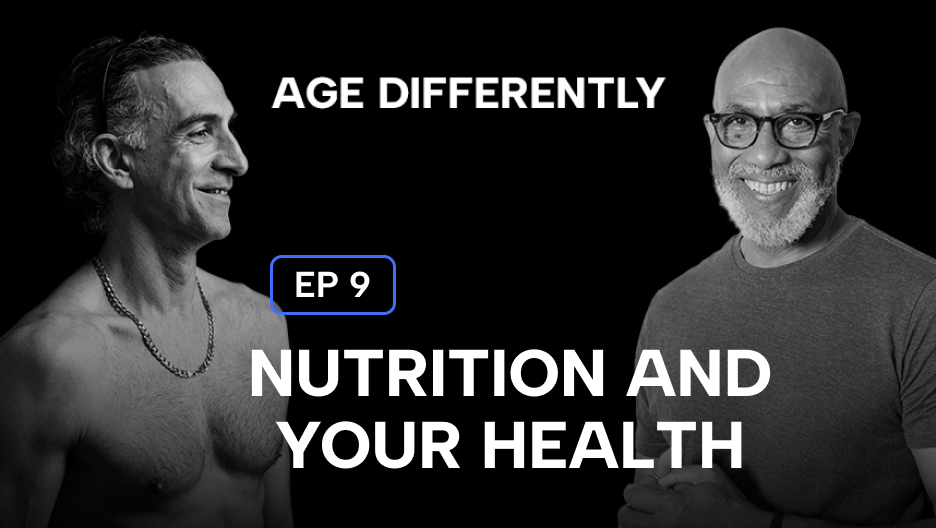Nutrition and Your Health