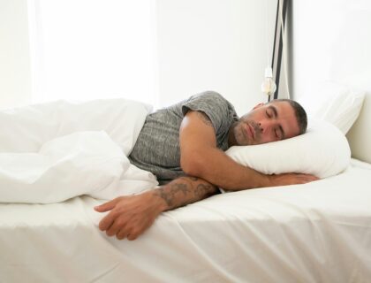 Why Is Sleep Important The Key to Physical and Mental Well-Being