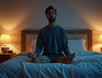 The [W]Holistic Path to Aging Well: Nutrition, Botanicals, and Lifestyle for Men’s Wellness and Health.