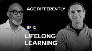 Lifelong Learning