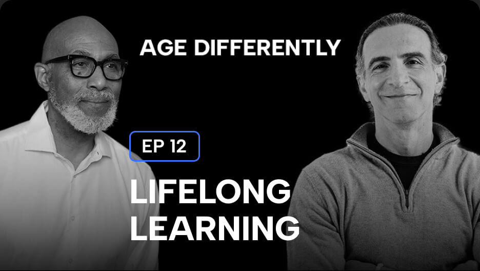 Lifelong Learning