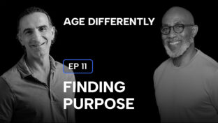 Finding Purpose
