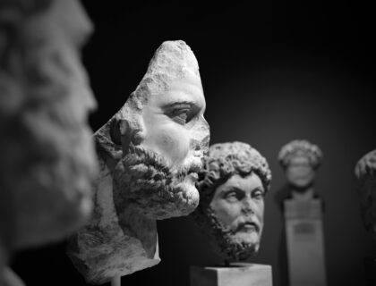 The Timeless Power of Stoic Principles in Overcoming Modern Challenges