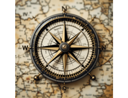 Finding Your True North: Purpose With Passion