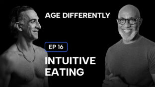 Intuitive Eating