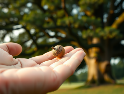 The Transformative Power of Setting Intentions