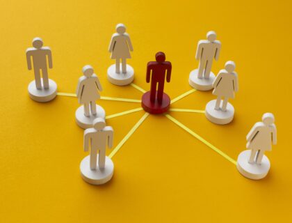 Building Real Relationships: The Path to Authentic Human Connections