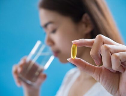 How to Get Vitamin D in Winter and Why It’s Absolutely Vital for Your Health