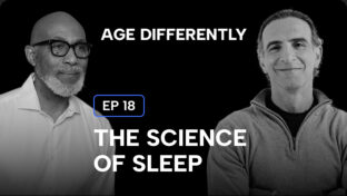 The Science of Sleep and Wellness